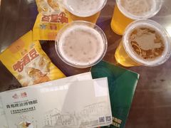 -青岛啤酒博物馆