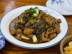 -巢湖名吃·徽府农家菜(半汤店)