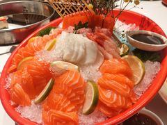 -绿江春(长江街店)