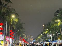 -海大南门夜市(海富街店)