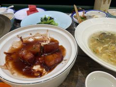 -百岁鱼庄·常州老字号(湖塘店)