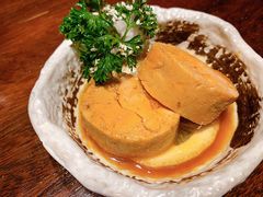 -古京·臻致料理(月湖店)