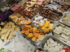 -林静小吃(复兴路店)