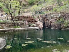 -湖洞水自然风景区