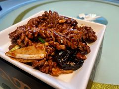爆炒腰花-梅飞酒家(桑园路店)