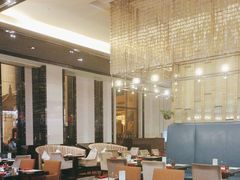 -富力希尔顿酒店·地阔自助餐厅