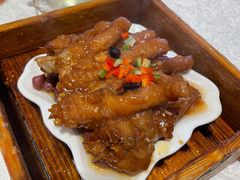 -荣粤酒家·融合粤菜