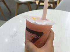 -7分甜(尹山湖歌林公园店)