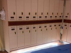 -北丽宫水疗会(宝利来国际大酒店店)