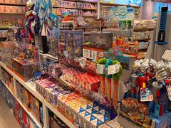 -名创优品(陕西西安大唐西市购物中心店)
