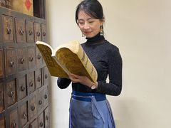 -五观堂素食(新华路店)