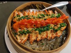 -蟹榭·本帮江浙菜·蟹宴(大宁久光商场店)