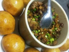 什锦杂粮包-闯关东东北农家菜(崂山石老人店)