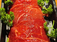 秘制嫩牛肉-蜀江龙火锅(339店)