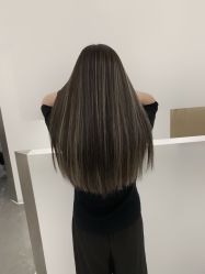 -MY HAIR ARDOR