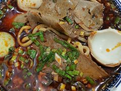 -德海牛肉面(武警医院店)