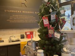 -星巴克臻选(成都东方新希望天祥店)