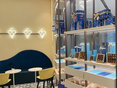 -CREAM STORY意大利手工冰淇淋&甜品(万象前海店)