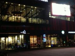 -廊亦舫Lang Yi Fang Restaurant(金桥店)