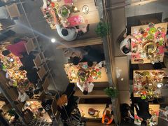 -西塔老太太泥炉烤肉(武汉摩尔城店)