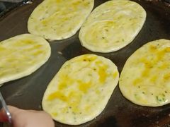 鸡蛋火烧-老字号张道鸡火烧