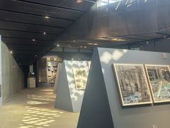 -中国美术学院象山校区-民艺博物馆