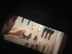 -AMG海上明珠影城(上海环球港RealDCinema店)