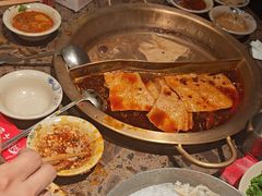 -小龙坎老火锅(金柏林店)