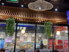 -西部马华清真兰州牛肉面·烧烤夜市(三里河店)