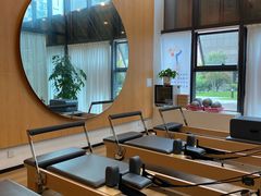 -LikingFit24小时健身•普拉提(张江店)