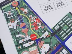 -上海第二工业大学(金海路校区)