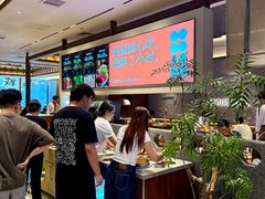 -一品诚记烤肉(大连柏威年购物中心店)