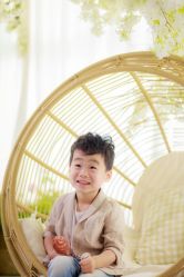 -BabyA 专业婴童摄影(古北时尚广场店)