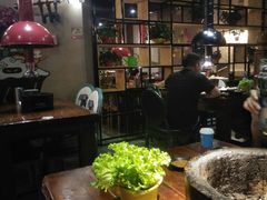 -红小姐的烤肉店(西三旗店)