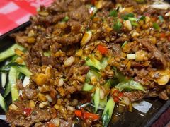-龙师傅卤炒(天马店)