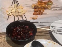 -枪火串烧·东北特色烧烤(罗湖总店)