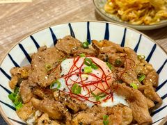 -左舞和风屋便当(金地店)