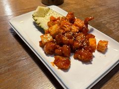 -味莊餐厅(康庄南街店)