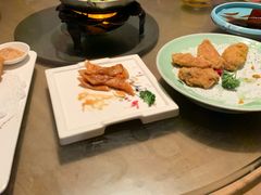 -新白鹿餐厅(城西银泰城店)