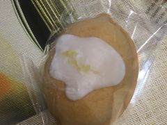 玛德琳柠檬味-森日职人手作(万科店)