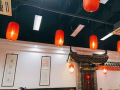 -西月城谭豆花(光华店)