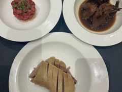 -A One Kitchen·南京精菜馆(晶丽酒店店)
