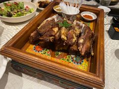 -敏珠拉姆藏餐·南京厨房(富春江东街店)