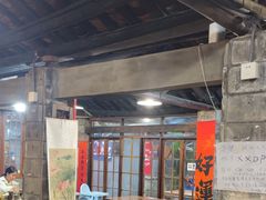 -夹夹大·蟹蟹大排档(财富又一城店)