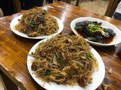 -凡老头米线砂锅(古荡新村西粮站)