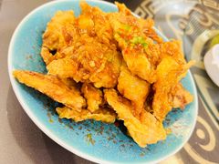 -君霖海鲜私房菜(春柳店)