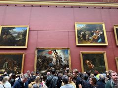 -卢浮宫