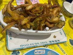 -桥东喜碧海鲜街(水东街店)