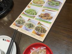 -味上湘菜馆(岳麓山店)
