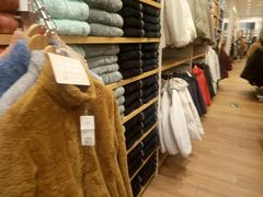 -优衣库(天津天河城店)